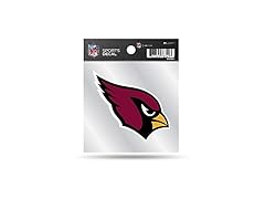 Arizona Cardinals Primary Logo Decal