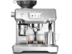 Breville Oracle Touch Espresso Machine