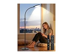 TroupePal LED Floor Lamp