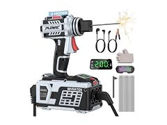 PLOWIC Portable Welding Machine