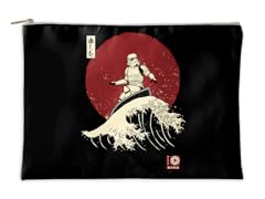 Empire Wave Accessory Pouch