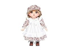 Gege Original : Style B Japanese Doll