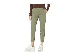 Dockers Women Slim Ankle Refined Pant