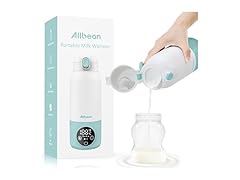 Portable Bottle Warmer