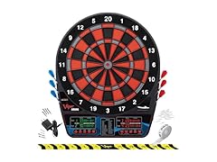Viper Orion Electronic Dartboard