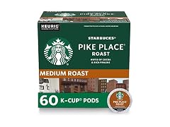 Starbucks Hot Coffee