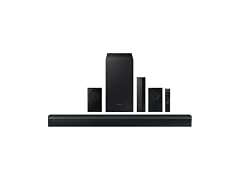 Samsung HW-C47M/ZA 4.1.CHSoundbar Speaker System (Open Box)