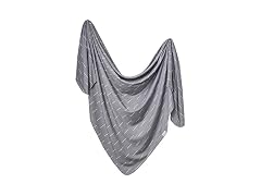 Copper Pearl Swaddle Blankets, Dash