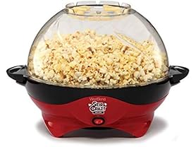 West Bend Stir Crazy Popcorn Maker