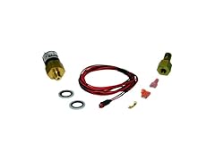 BD BD 5.9L Cummins Low Fuel Pressure Light