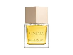 Yves Saint Laurent Cinema Eau De Parfum Spray for Women, 2.7 Ounce