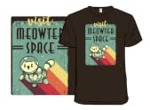 Meowter Space