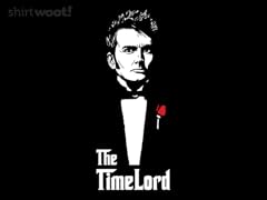The Time Lord