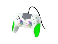 Akalyptra RGB Hall Effect Controller