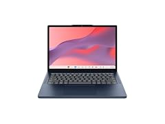 Lenovo Chromebook m 14" Everyday Laptop