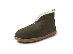 Dearfoams Men's Bootie Loden (S)
