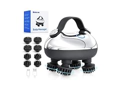 Melonsun Electric Scalp Massager