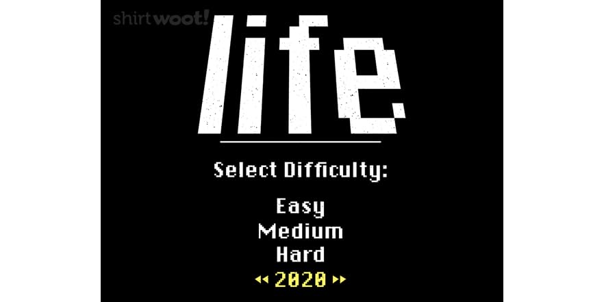 Select Difficulty Level