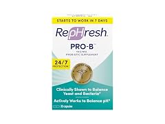 RepHresh Pro-B Capsules (30ct)