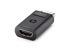 HEWLETT PACKARD HP F3W43AA DP to HDMI 1.4 Adapter