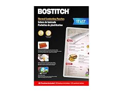 Bostitch TimeShield Thermal Laminating