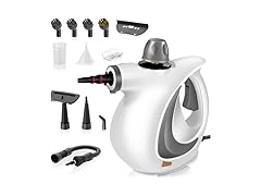 Pressurized Steam Cleaner