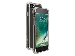 Surgit Shockproof Shell for iPhone 7