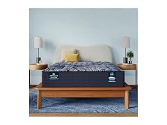 Serta Perfect Sleeper X 13.5" Firm Hybrid Cal King