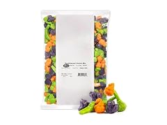 Albanese Spooktacular Gummies Halloween Candy