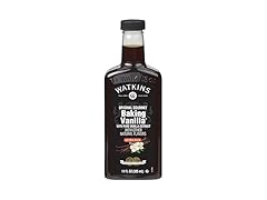 Watkins All Natural Original Gourmet Baking Vanilla