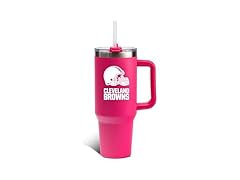 BROWNS Pink Game Day Tumbler (46oz)