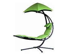 Vivere All-Weather Dream Chair