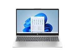 HP 15-fc0008ca Ryzen 7 16GB 512GB Laptop (S&D)