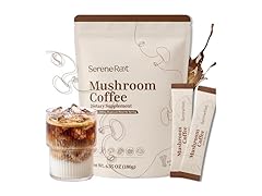 30Ct SereneRoot Adaptogenic Mushroom Coffee