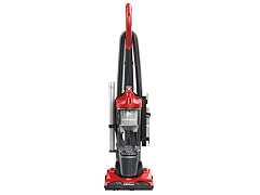 Dirt Devil Endura Express Bagless Compact Upright Vac