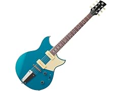 Yamaha RSS02T SWB Electric Guitar,