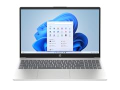 HP 15.6" FHD AMD Ryzen 5 Touchscreen Laptop