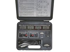 Power Analyzer/Appliance Tester