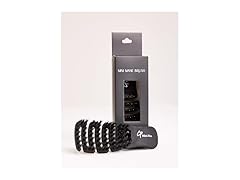 Creative Professional Hair Tools Mini Mane Pocket Hair Brush