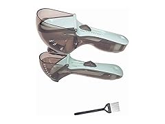 Cool Cook Adjustable Measuring Spoons