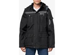 Arctix Mens Performance Tundra Jacket