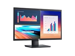 Dell Computer DELL-E2420HS E2420hs 24" Monitor
