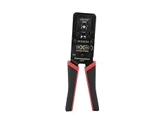 Platinum Tools 100061C Exo Die Crimper
