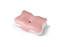 Latree Cervical Neck Pillow