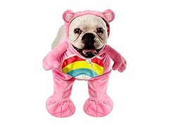 Rubies Care Bears: Cheer Bear Pet Costume