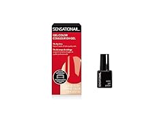 Sensationail Gel Nail Polish