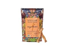 STELLAR SNACKS Pretzel Braids