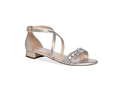 Women's Paradox London Platform Champagne (8.5)