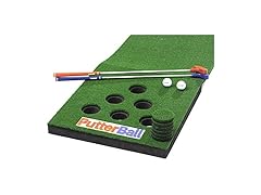 PutterBall Backyard Golf Game