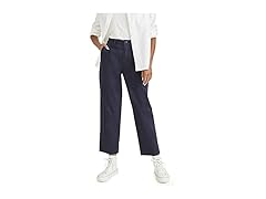 Dockers Women's Pant Navy (29)